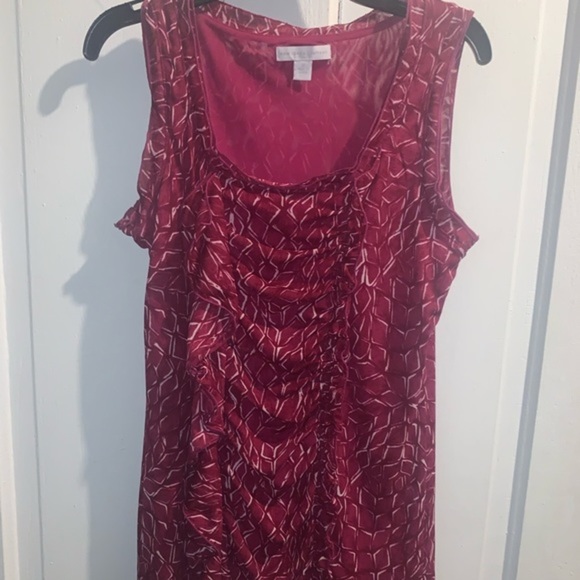 New York & Company Tops - New York & Company-Size XS